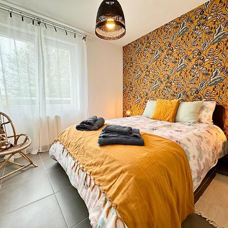 Residence Suzanne Calais Zewnętrze zdjęcie