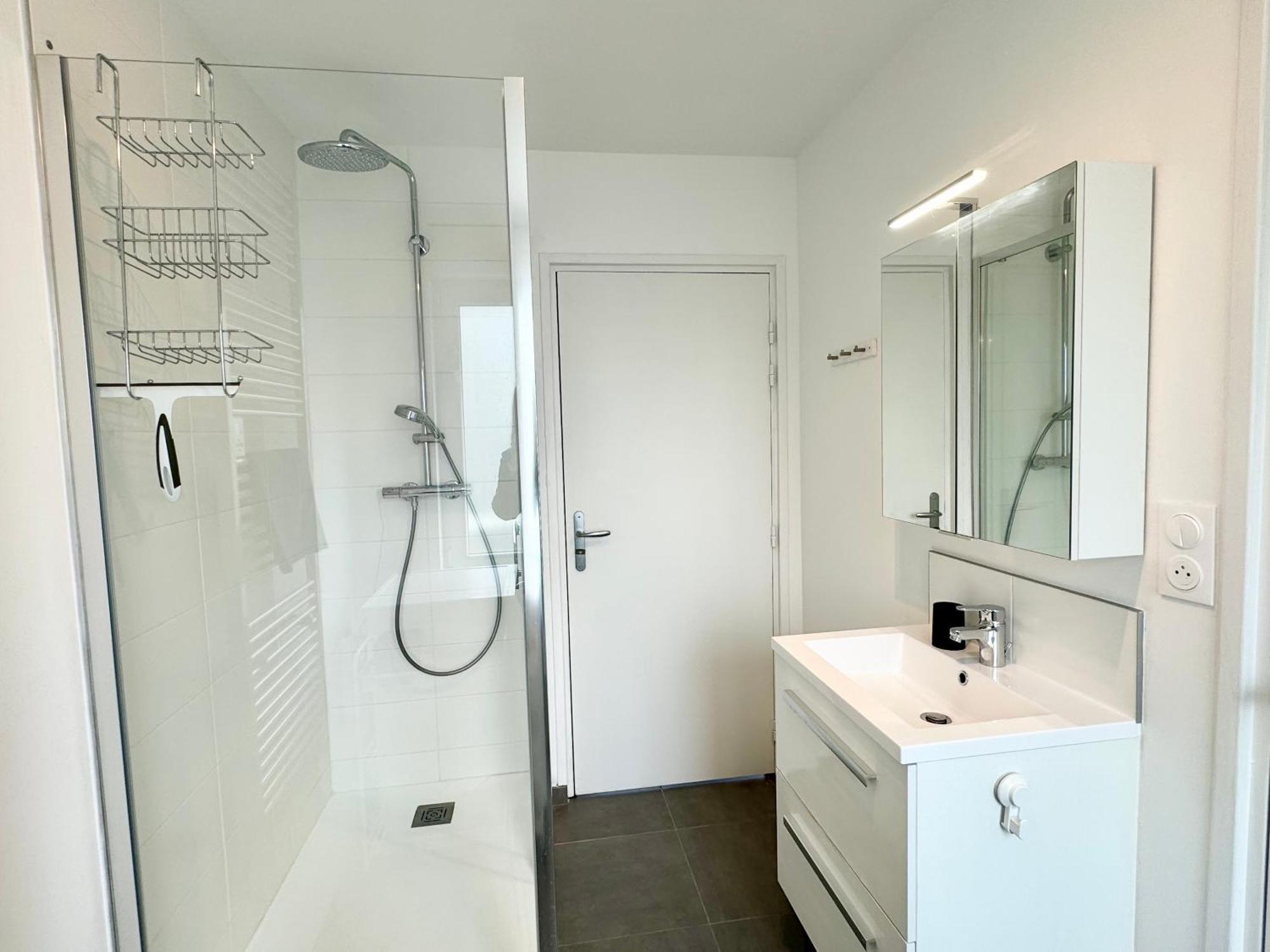 Residence Suzanne Calais Zewnętrze zdjęcie