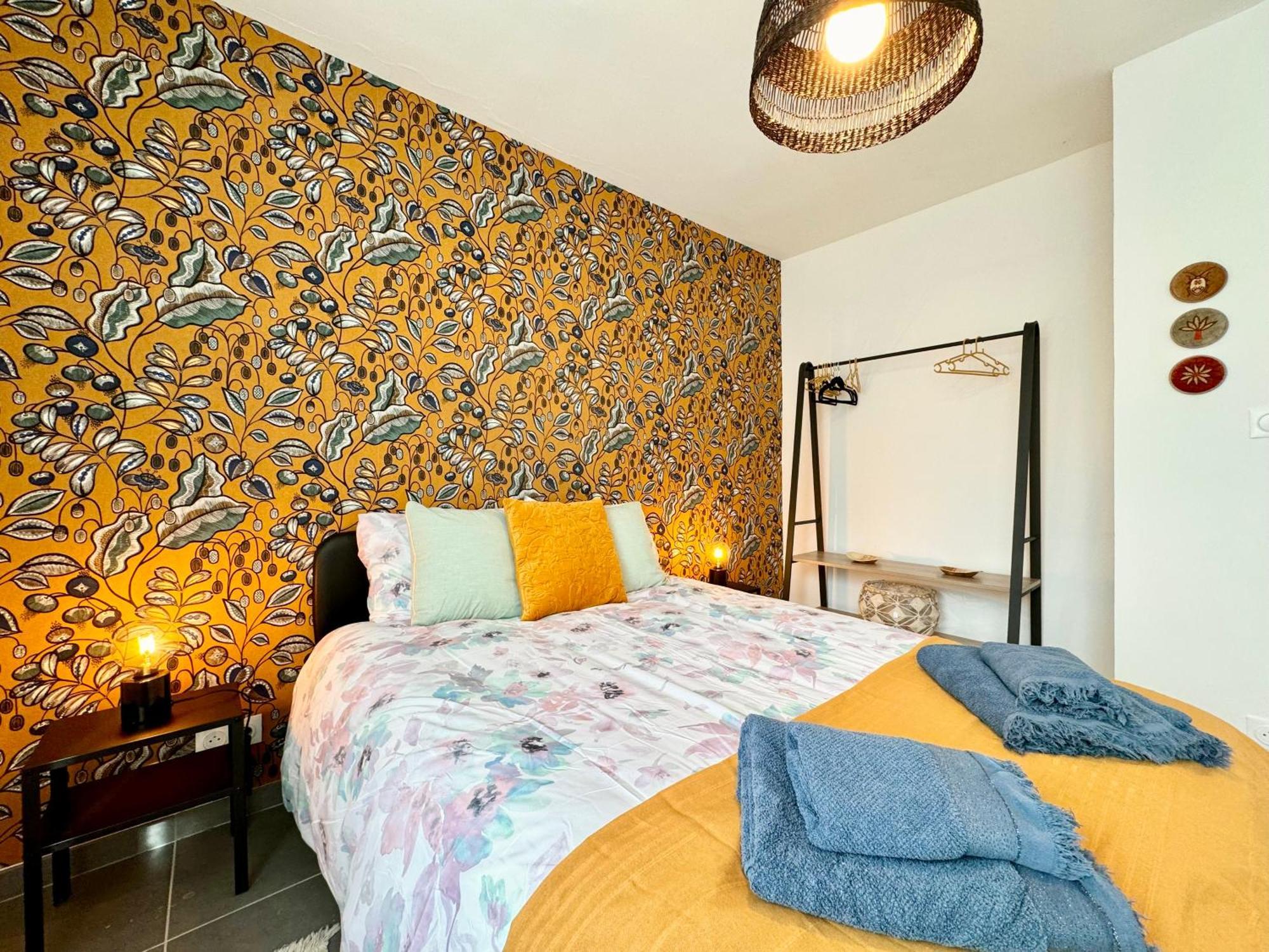Residence Suzanne Calais Zewnętrze zdjęcie