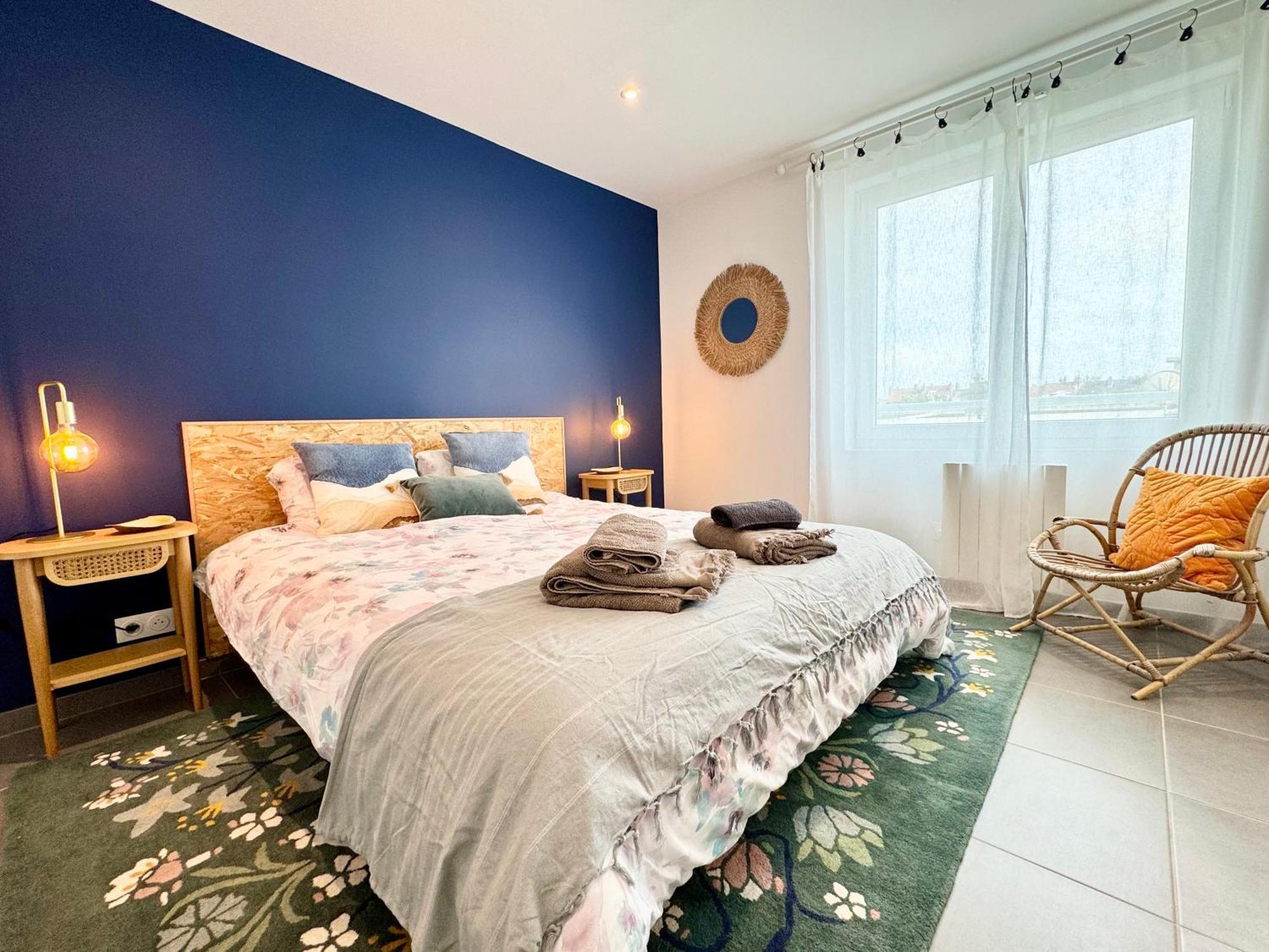 Residence Suzanne Calais Zewnętrze zdjęcie